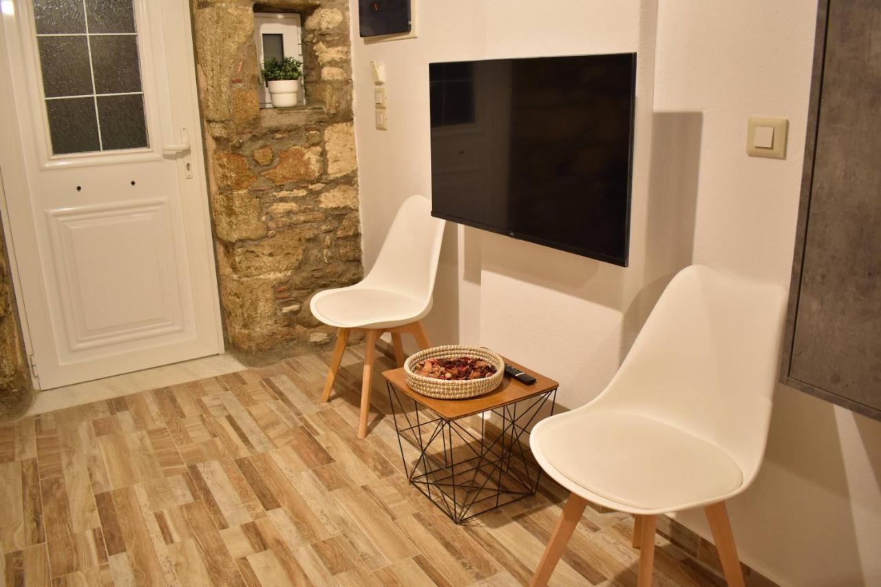 Magico Loft Kalavárda Exterior foto