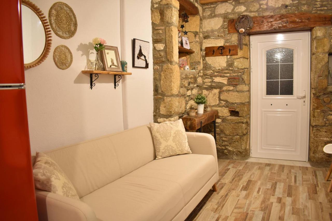 Magico Loft Kalavárda Exterior foto