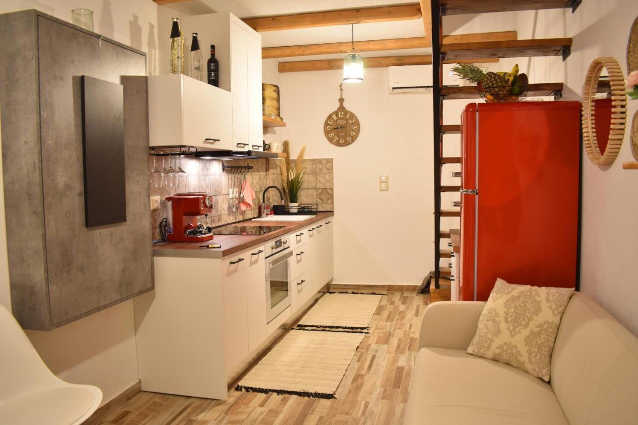 Magico Loft Kalavárda Exterior foto
