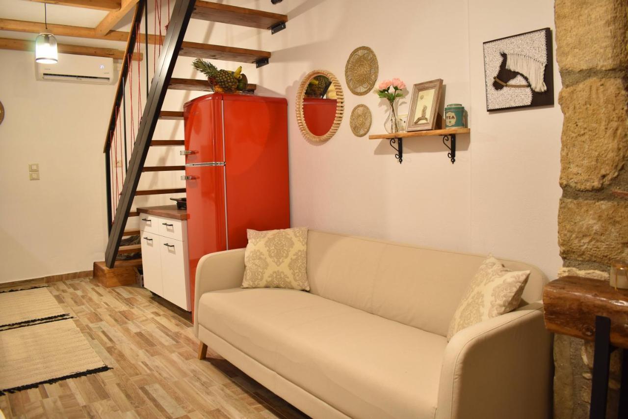 Magico Loft Kalavárda Exterior foto