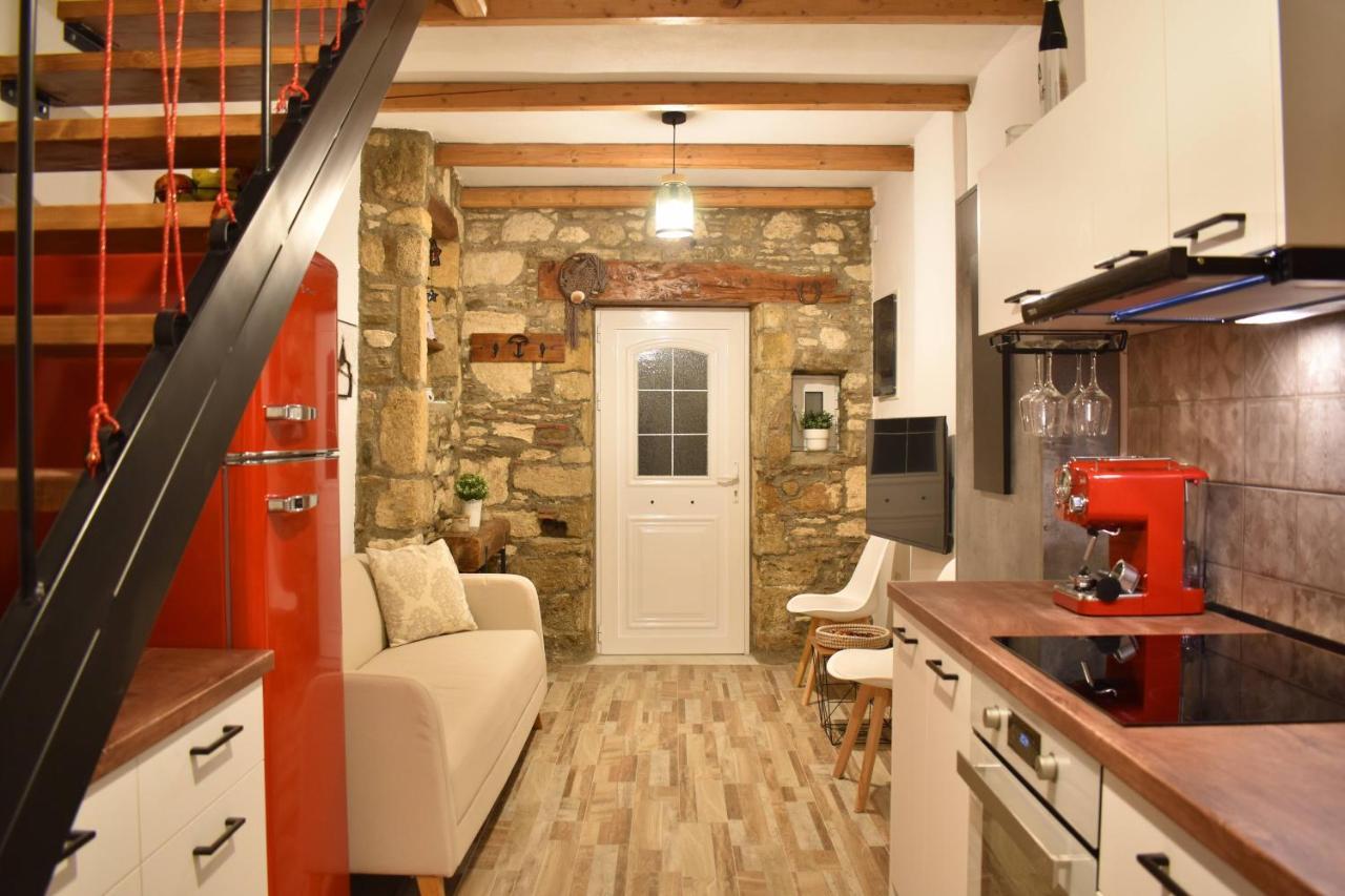 Magico Loft Kalavárda Exterior foto
