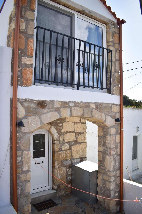 Magico Loft Kalavárda Exterior foto
