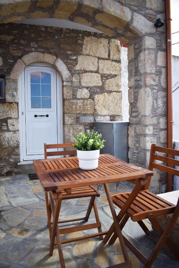 Magico Loft Kalavárda Exterior foto
