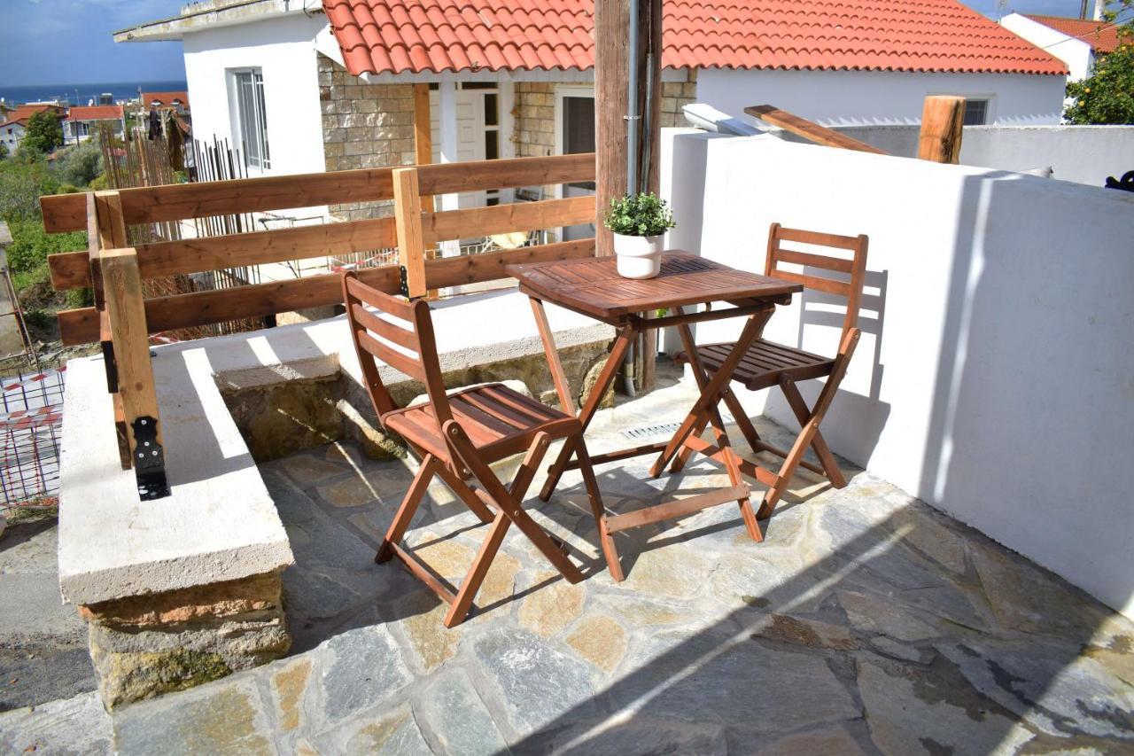 Magico Loft Kalavárda Exterior foto