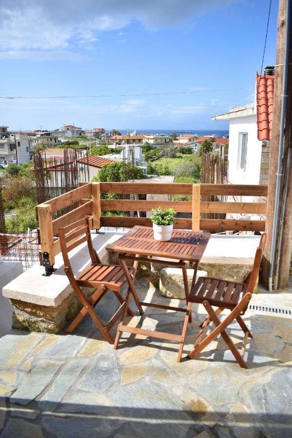 Magico Loft Kalavárda Exterior foto