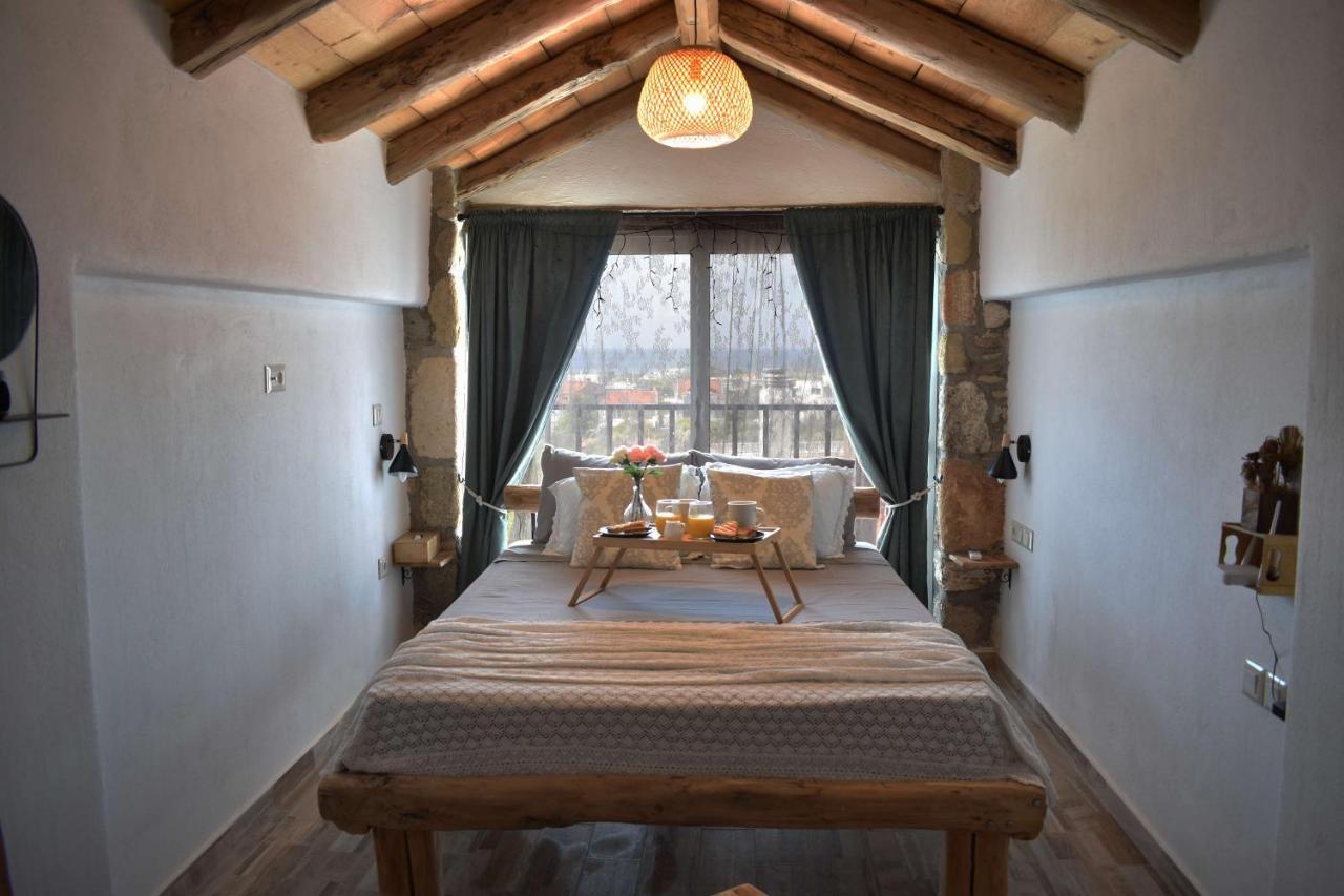Magico Loft Kalavárda Exterior foto
